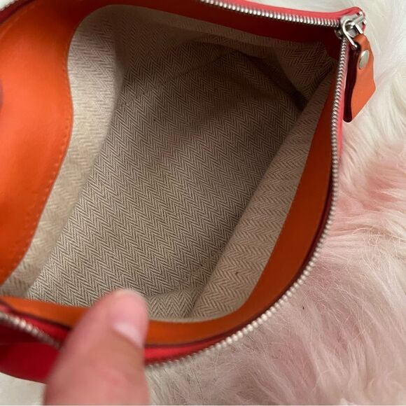 Hermes tohubohu pouch - Picture 8 of 10
